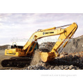 22 ton cheap crawler excavator/ heavy equipment excavator for sale